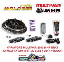 Variatore Malossi Multivar