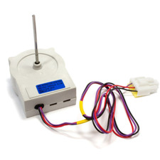 LG motoventilatore per frigorifero no-frost RDA056S11 13 VOLT 240MA, 3.1W.