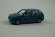 Modellino auto Wiking 1:87 H0 VW Volkswagen Golf GL n. 05102
