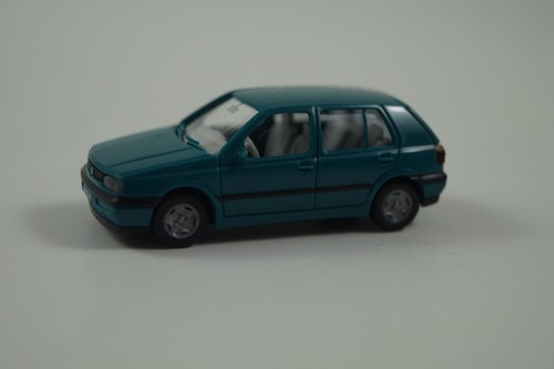 Modellino auto wiking h0 - wiking,