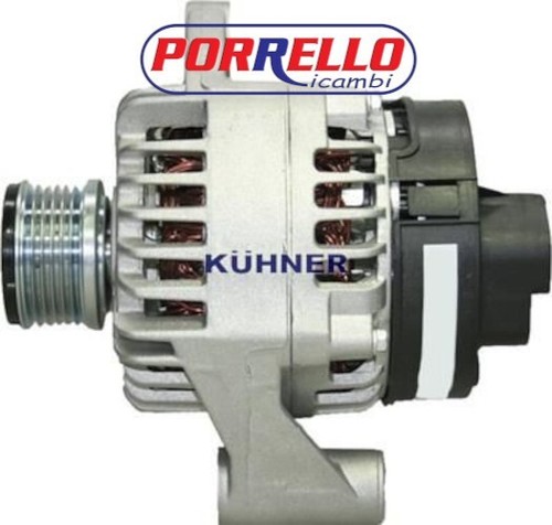 Alternatore 12v 120a - 120a, ad