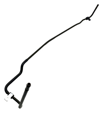 Tubo rigido idroguida nissan - idroguida,