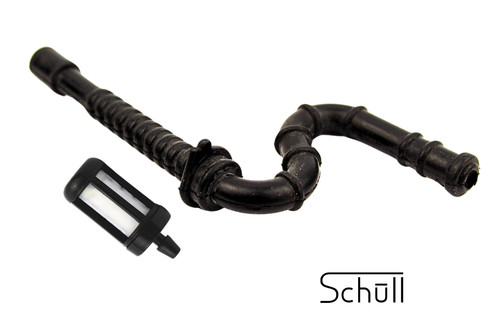 Tubo benzina per stihl 036 - benzina,