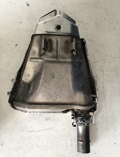 Marmitta terminale di scarico originale Kawasaki Ninja 600 ZX 6R 07/08