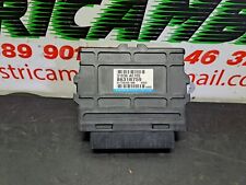 CENTRALINA CONTROLLO CAMBIO AUTOMATICO MITSUBISHI OUTLANDER III 2018 8631B759