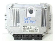 0281011803 CENTRALINA MOTORE