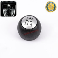 PER ALFA ROMEO 147 166 GT POMELLO DEL CAMBIO 5 MARCE MANUALE 735317144