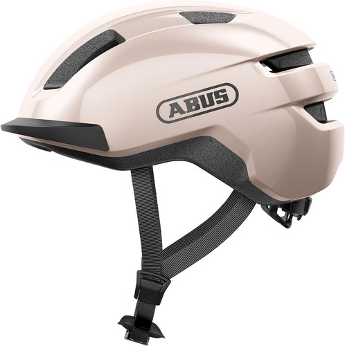 Casco bicicletta abus - bicicletta,