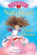 LITTLE WINGS #1: WILLA BEAN'S