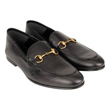 Gucci Brixton Horsebit scarpe