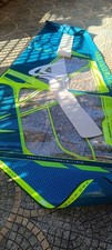 Vela windsurf simmer style - windsurf,