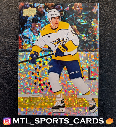 2025 upper deck 228 - 2025-26,
