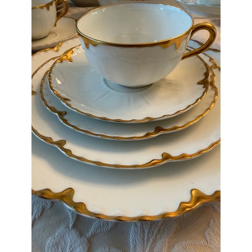 Antique haviland limoges - haviland,