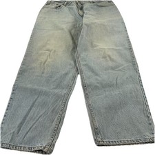 Levi’s 570 Baggy Fit Men’s
