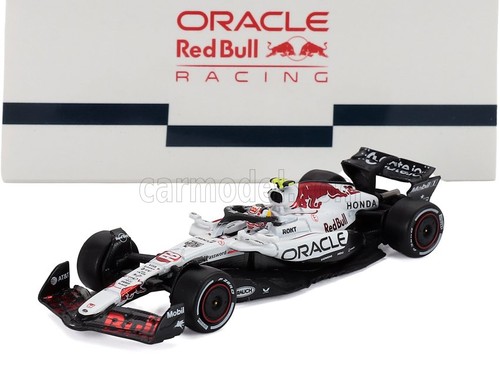 Spark model red bull - 1/64,