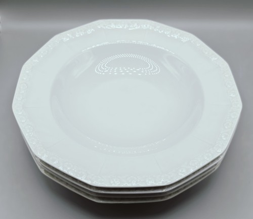 Rosenthal maria weiß piatti - maria,