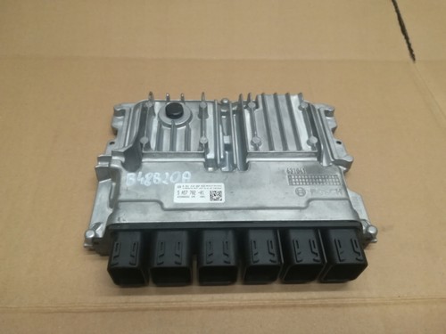 Bmw centralina motore - centralina, (ecu)