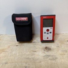 Leica Disto Lite 5 Misuratore