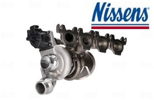 Nissens 93344 caricatore - nissens,