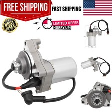Starter for 125cc 110cc 100cc