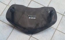 PIAGGIO CUPOLINO FUME
