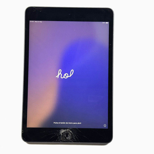 Apple ipad mini generazione - apple,