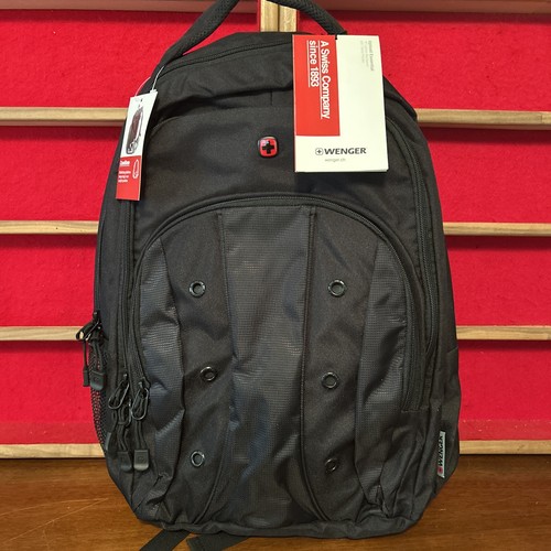 Zaino laptop wenger swiss gear - zaino,