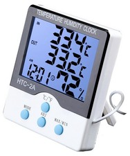 Termometro - Igrometro