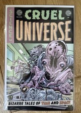 EC CRUEL UNIVERSE (2025) #2B