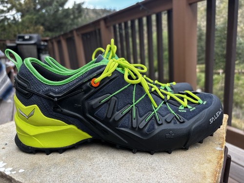 Salewa wildfire edge - wildfire, us