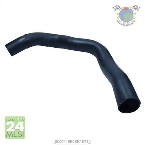 Tubo intercooler aspirazione