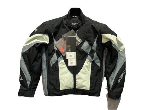 Giacca moto spyke - giacca,