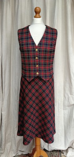 Set pezzi gilet - pezzi, e