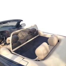 Frangivento deflettore per Saab 9-3 (YS3D) windblocker 1998-2003 -  #c6b280