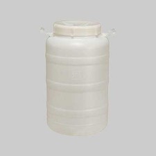 CONTENITORE BOCCA LARGA 30 lt