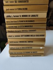 Cosmo  Serie Oro - Editrice Nord LEGGERE DESCRIZIONE prezzo Indicativo 