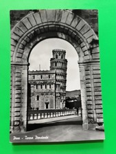 Pisa torre pendente vera - torre,