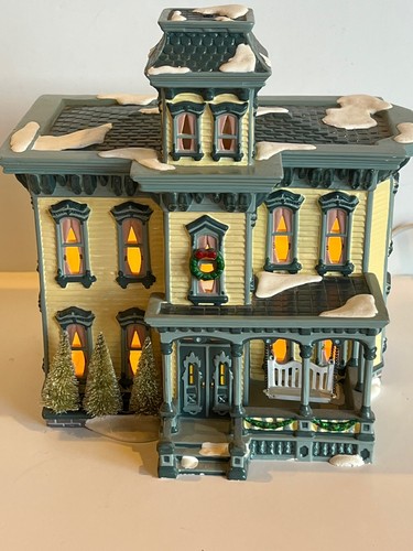 Italianate villa original - villa!,
