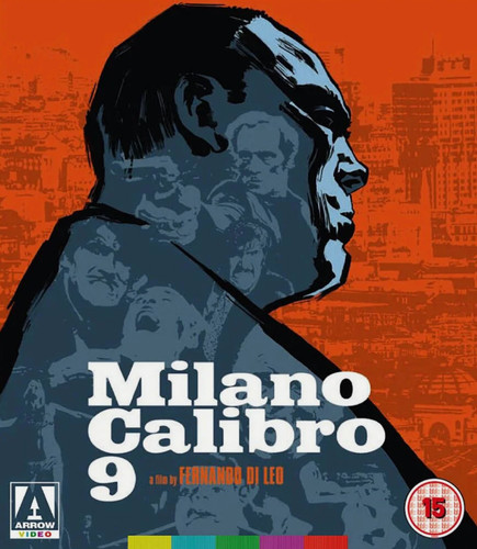 Milano calibro fernando di - calibro,