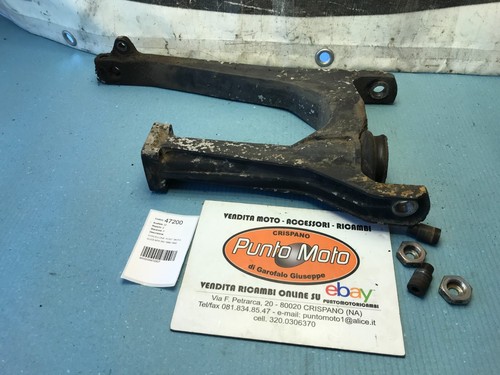 Brazo basculante trasero moto - trasero,