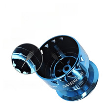 Mulinello da Pesca Rotante 52