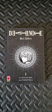 Death Note Black Edition Vol