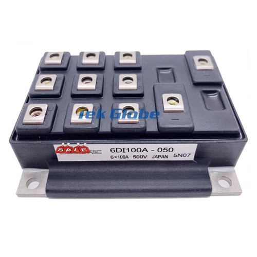 Modulo 1pcs 6di100a - 1pcs, fuji