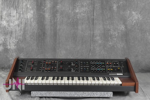 Korg 800dv - 800dv, (maxi-korg800dv)