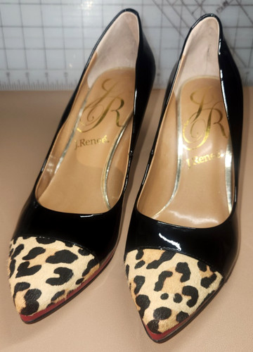 Scarpe tacco alto - , renee