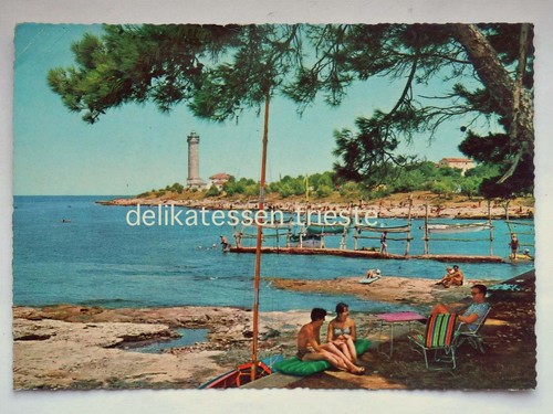 Salvore savudrija istria - savudrija,