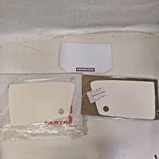 Kit 3 adesivi HONDA XL 600 R