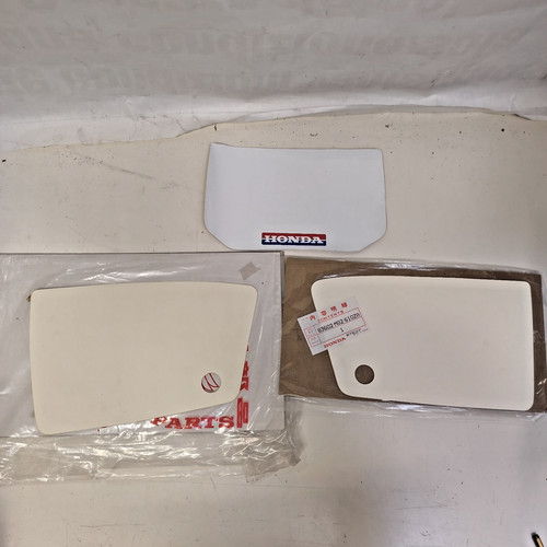 Kit adesivi honda 600 - 3,
