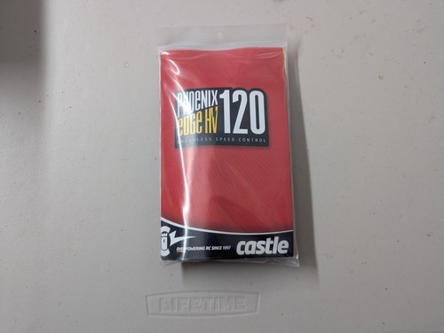 Castle creations phoenix edge - creations,