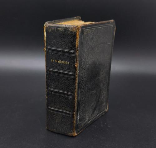Libro preghiere de - di,
